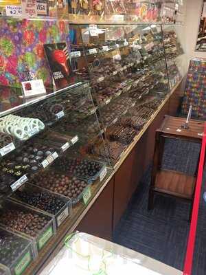 Krause's Homemade Candy