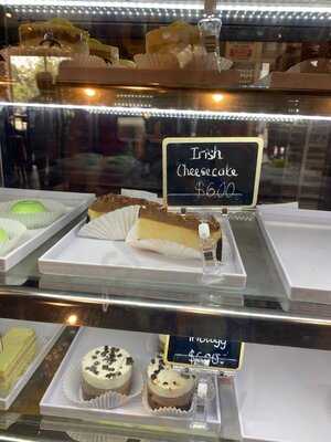 Paris Bahn Mi Bakery