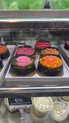 Paris Bahn Mi Bakery