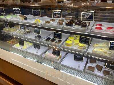 Paris Bahn Mi Bakery