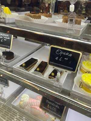 Paris Bahn Mi Bakery