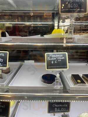 Paris Bahn Mi Bakery