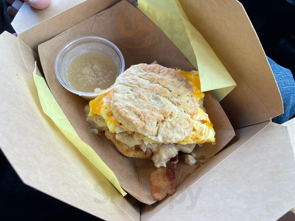 Sunnyboy Biscuit Company