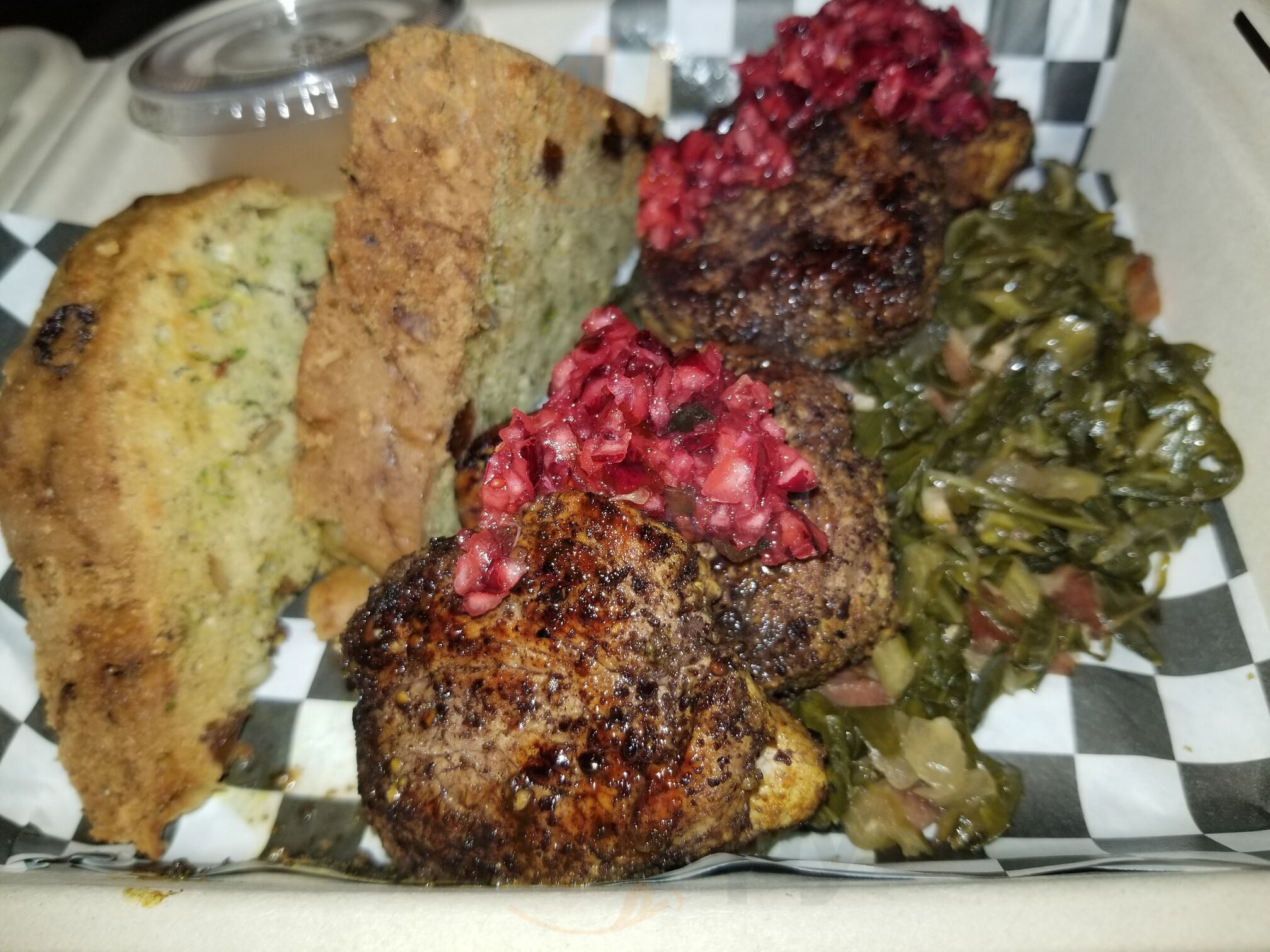 Peachtree Grill