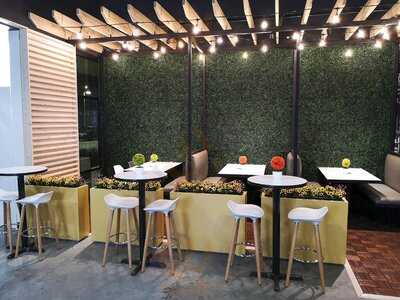 Taste Of Paris French Creperie & Cafe