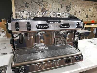 Taste Of Paris French Creperie & Cafe