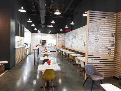 Taste Of Paris French Creperie & Cafe