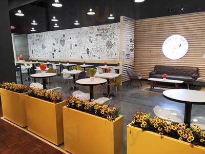 Taste Of Paris French Creperie & Cafe