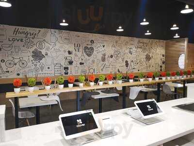 Taste Of Paris French Creperie & Cafe