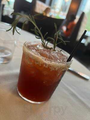 Trevioli Italian Kitchen At The Rapids