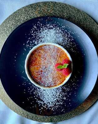 Trevioli Italian Kitchen At The Rapids