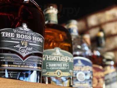 Trevioli Italian Kitchen At The Rapids