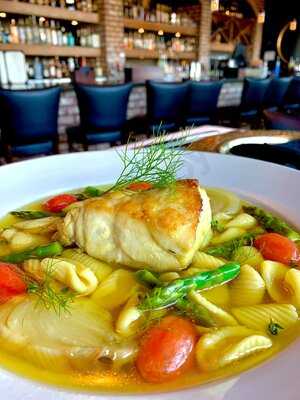 Trevioli Italian Kitchen At The Rapids