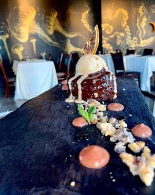 Trevioli Italian Kitchen At The Rapids