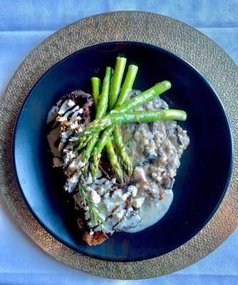 Trevioli Italian Kitchen At The Rapids