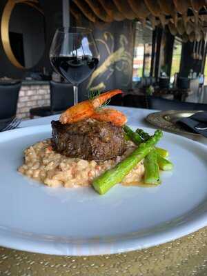 Trevioli Italian Kitchen At The Rapids