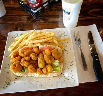 Looosiana Seafood Market