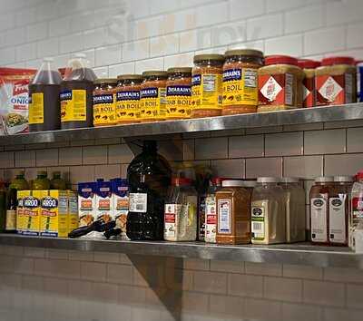 Looosiana Seafood Market