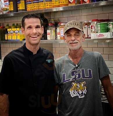 Looosiana Seafood Market