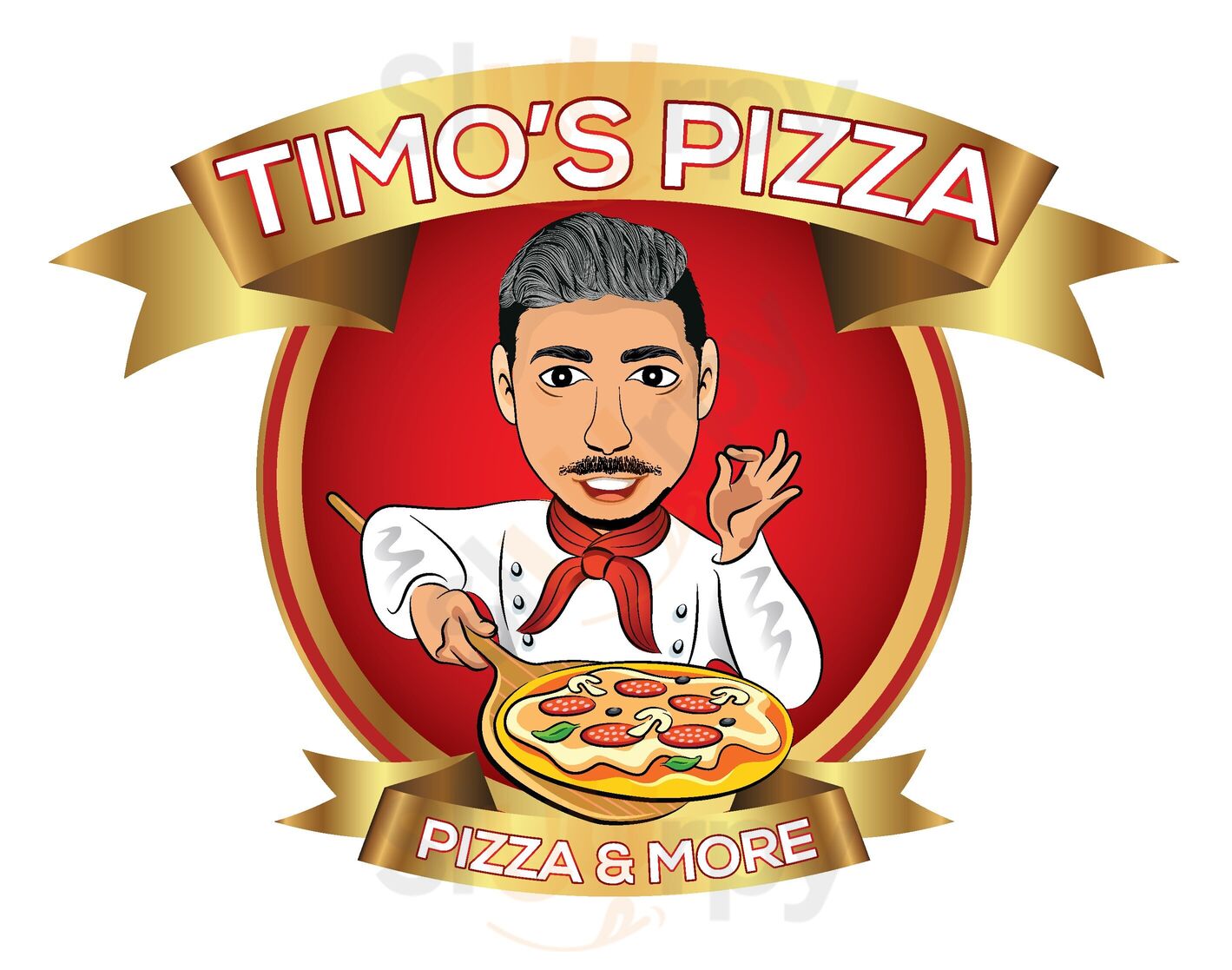 Timo's Pizza