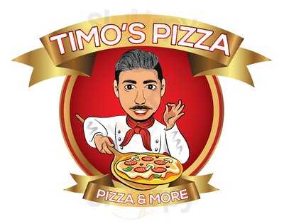 Timo's Pizza