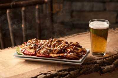 Big Woods Pizza At Indiana Premium Outlets