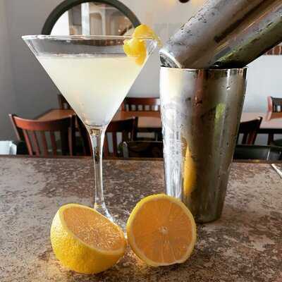 Habanero Mexican Restaurant