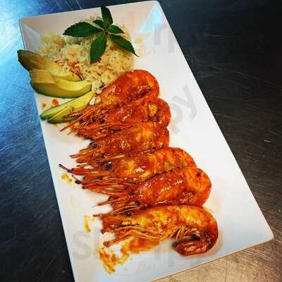 Habanero Mexican Restaurant