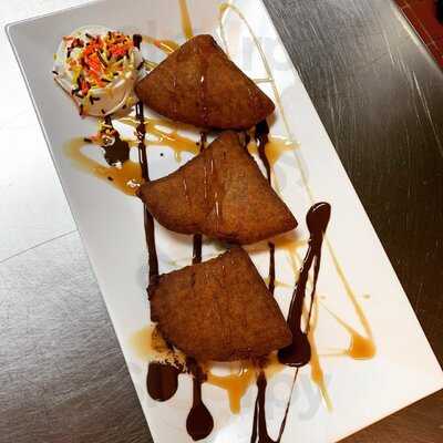 Habanero Mexican Restaurant