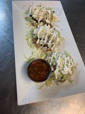 Habanero Mexican Restaurant