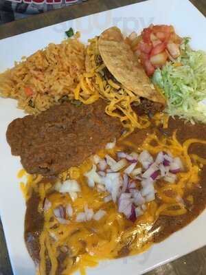 Sabor Maya Mexican Cuisine