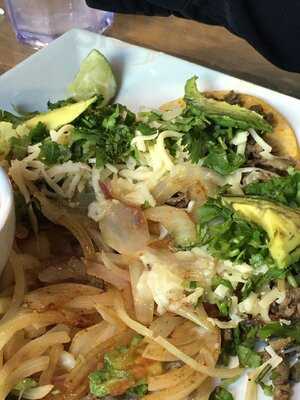 Sabor Maya Mexican Cuisine