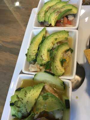 Sabor Maya Mexican Cuisine