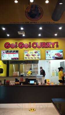 Go! Go! Curry