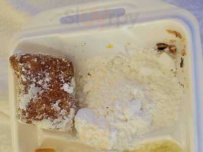 Cafe Beignet On Canal