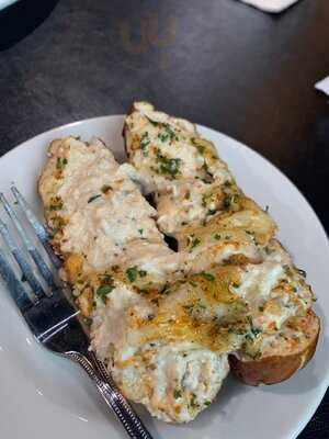 The Forge Pub And Eatery