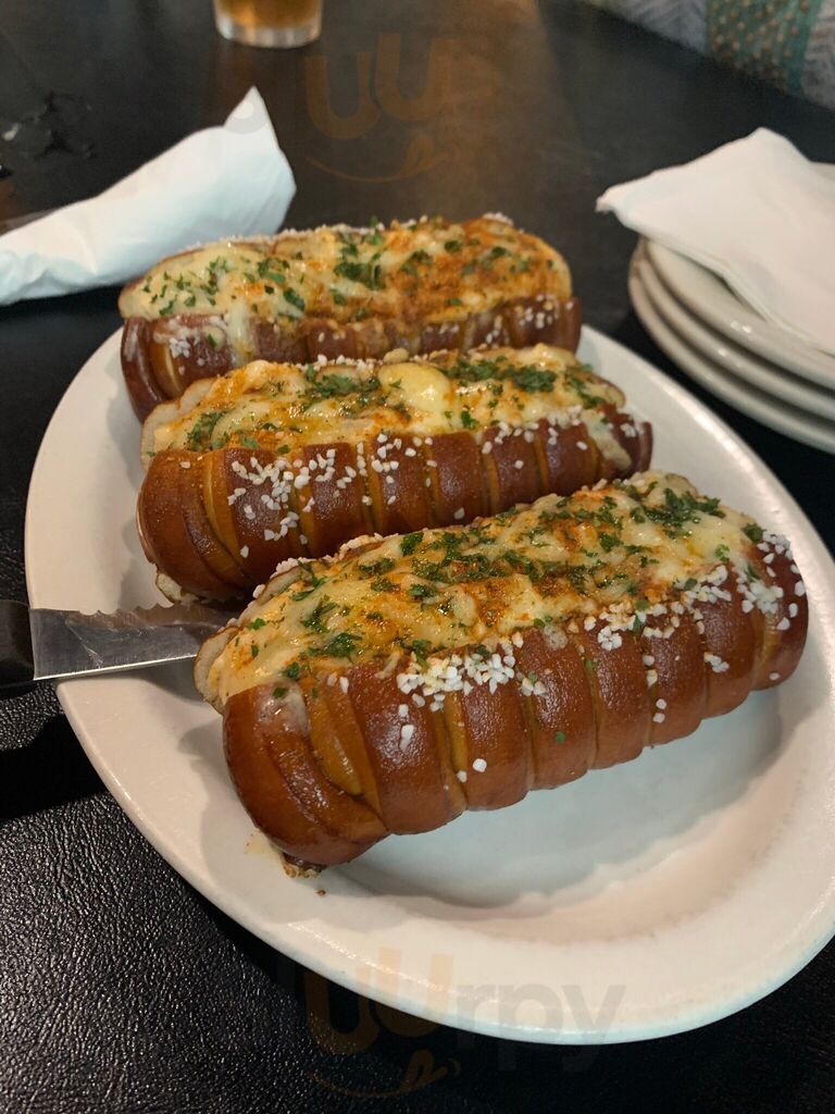 The Forge Pub And Eatery