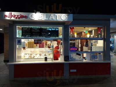 Milkissimo Gelato