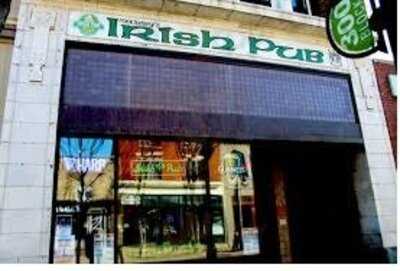 Mackesey's Irish Pub