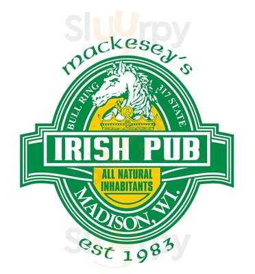 Mackesey's Irish Pub