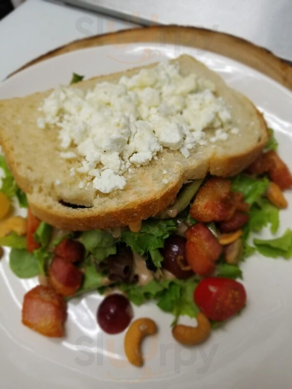 Chef Ae's Restaurant