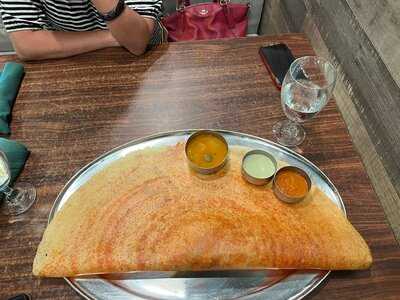 The Madras Cafe Aurora Co