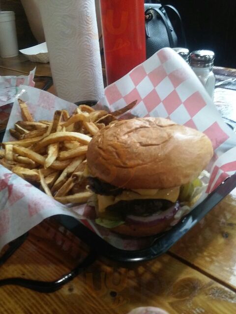 5b Burger Co.