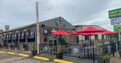 Hubcap Grill