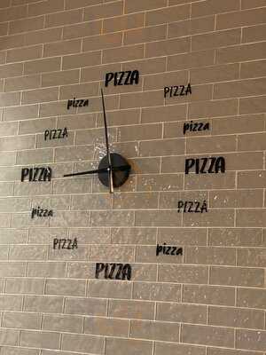 Pizza Nostra Chicago