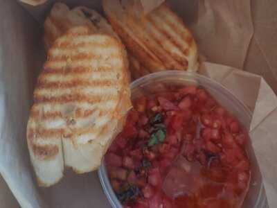 Pizza Nostra Chicago