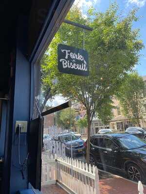 Fork N Biscuit
