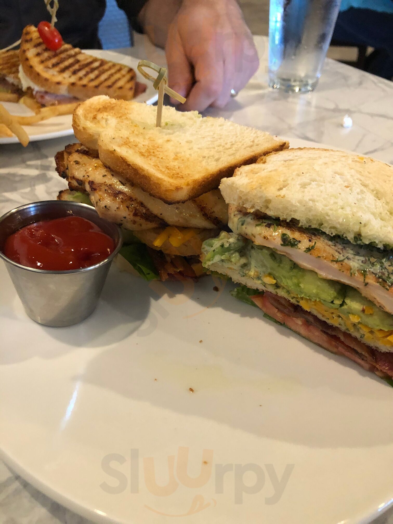 Honey Butter Cafe
