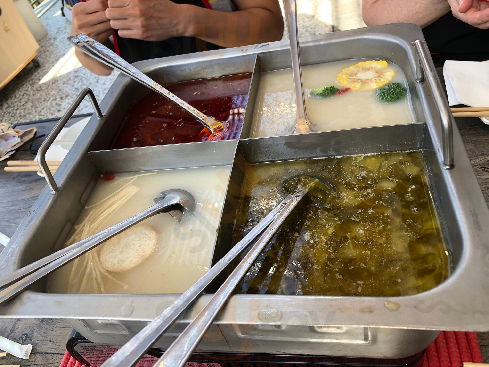 Haidilao Hot Pot