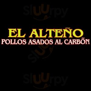 El Alteno Pollos Asados Al Carbon